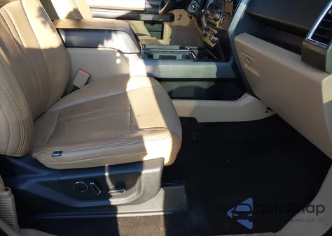 2015 Ford F-150 Xlt from USA, damaged, VIN 1FTEW1C82FKD31977